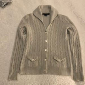 Cashmere Ralph Lauren sweater